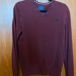 Athletic Fit American Eagle Sweater
